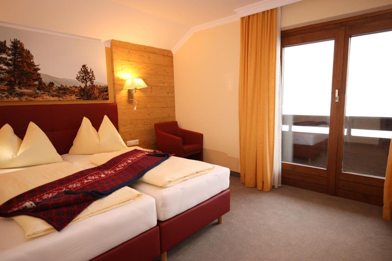 Pension & Appartements Ronacherhof Бад Клайнкирххайм Екстериор снимка