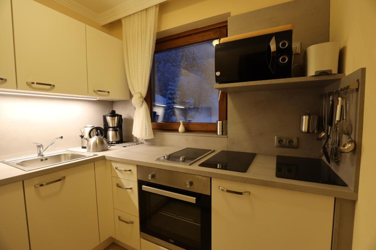 Pension & Appartements Ronacherhof Бад Клайнкирххайм Екстериор снимка
