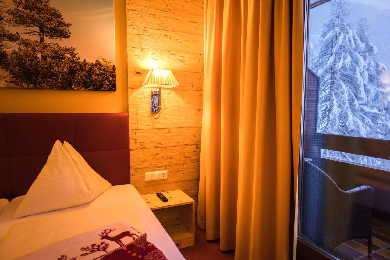 Pension & Appartements Ronacherhof Бад Клайнкирххайм Екстериор снимка
